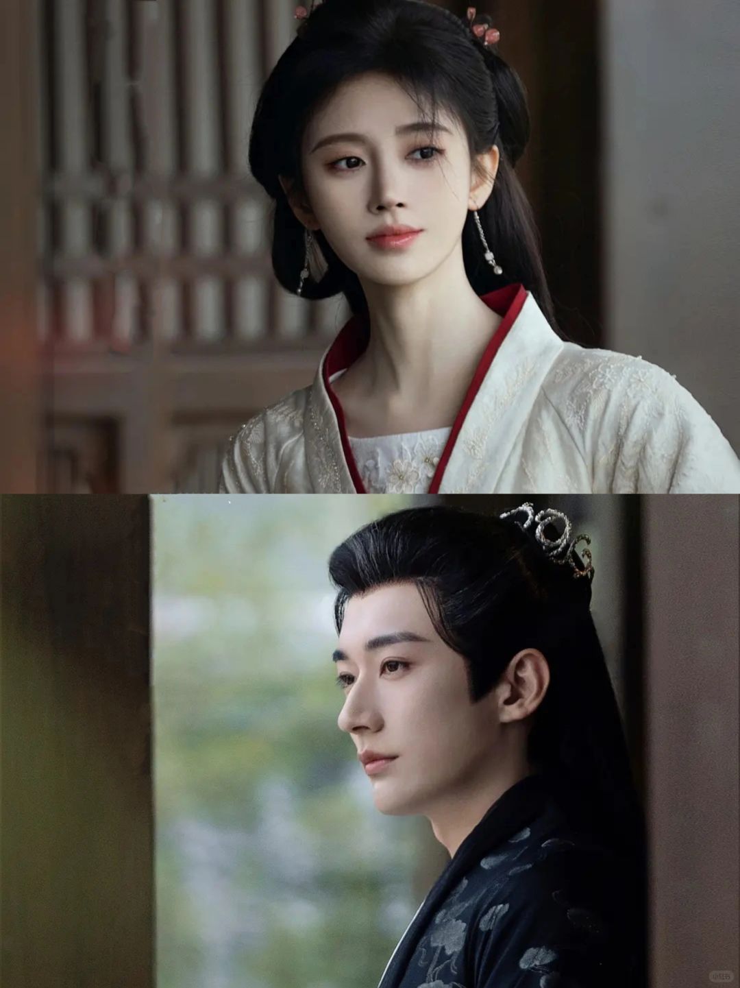2月播⁉️仵作少女➕美男县令❗狠狠期待了