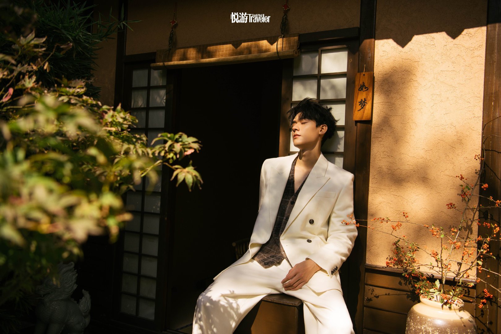 看个剧被龚俊考上了 本来只想舔颜看《家事法庭》，结果龚俊直接把我安排进考场！普法