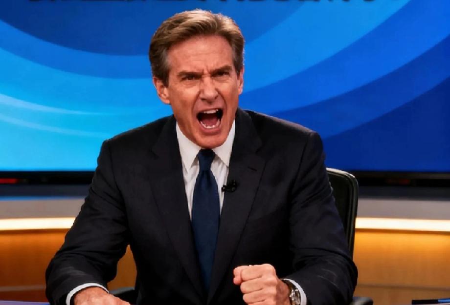 美国纽约时事评论家让德里安·鲍威尔撰文，直指美国当前乱象，已成“暴徒国家”。
 