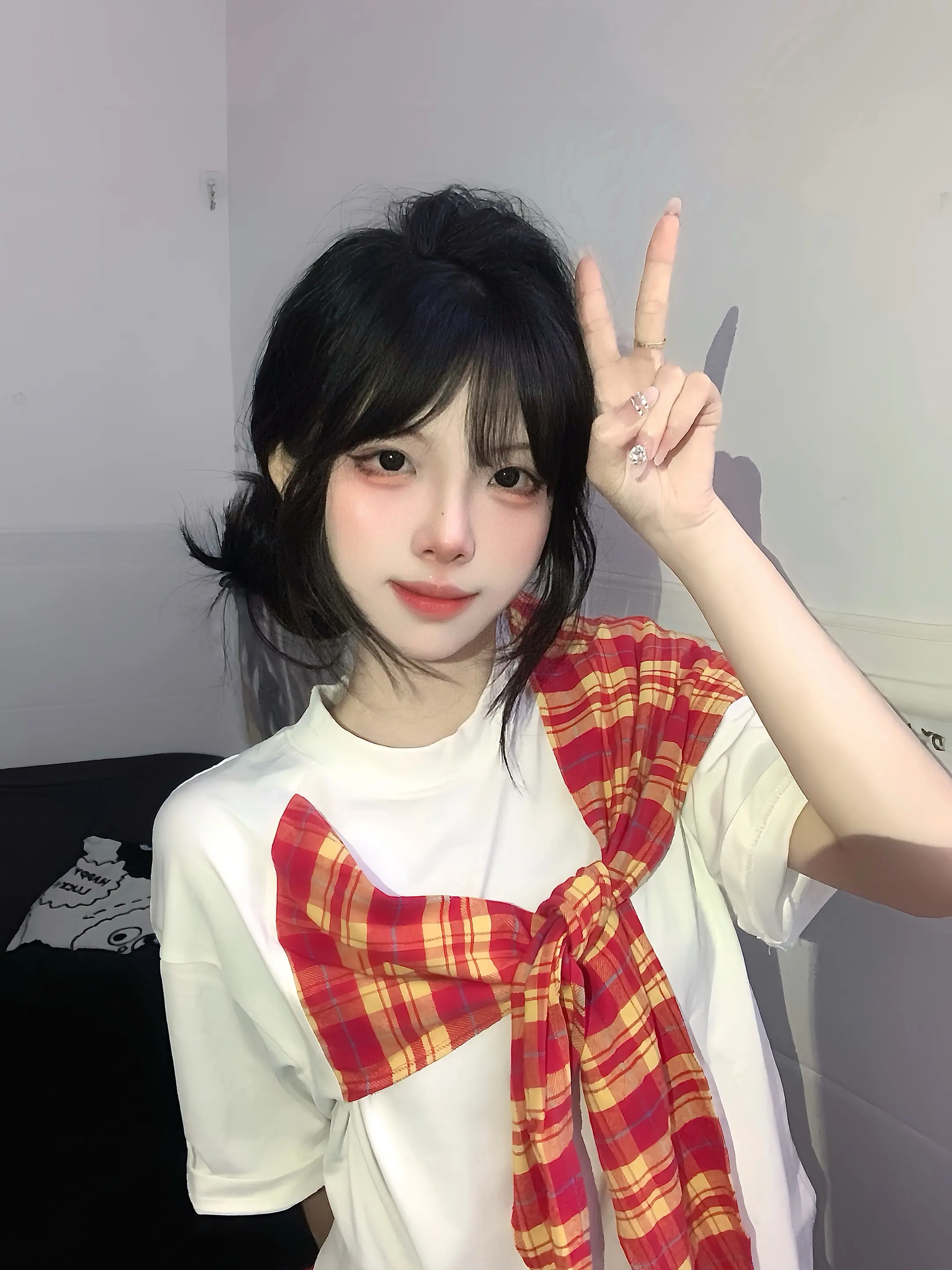 别对不起 真没关系 我换一个就好了