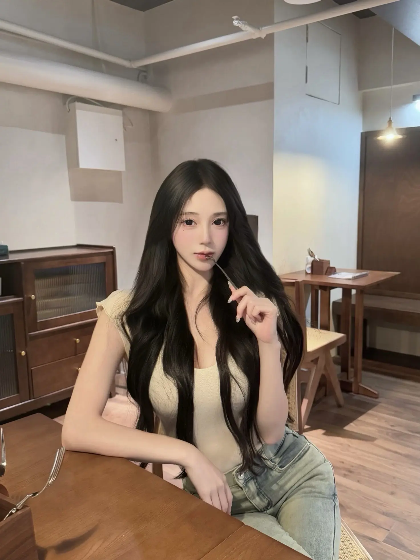 原谅我的依赖。