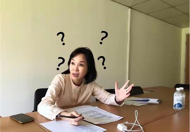 柯志恩这次成了赢家！因为柯志恩成功获得国民党的提名参选高雄市长，又获得王金平的力