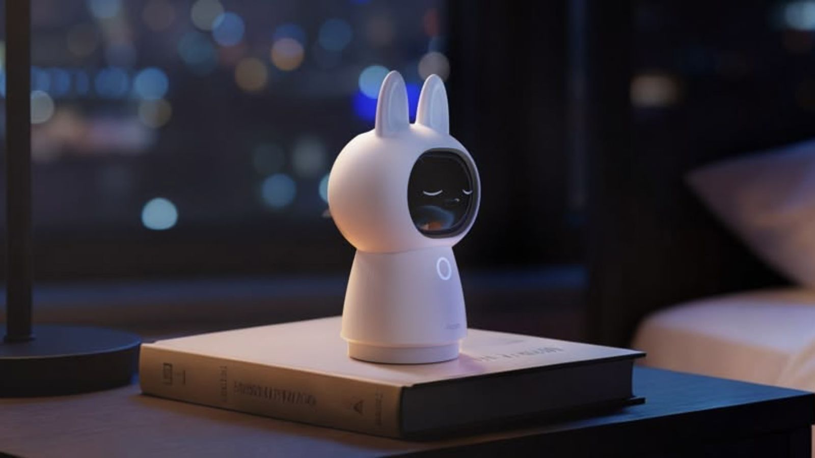 【Aqara 推出通过 Matter 认证的 G350 室内摄像头】Aqara 