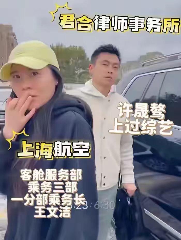 上海陪三产检的律师底裤都被扒掉了，目前他已经被迫辞职、退出了合伙人。
讽刺的是，