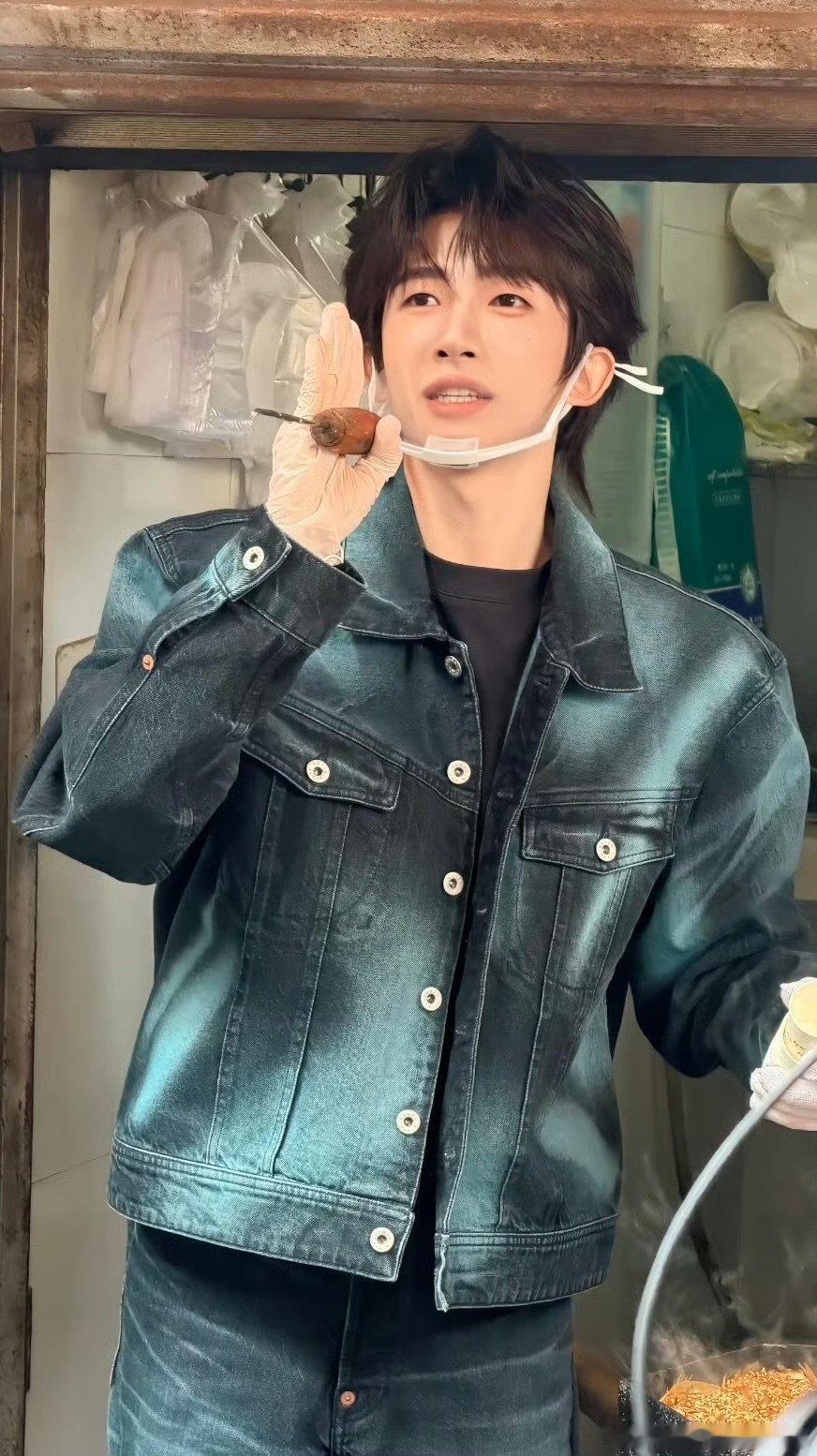 我来到你的家乡开播心心念念的节目终于来了！刘宇认真了解地域文化的模样，真的特别打