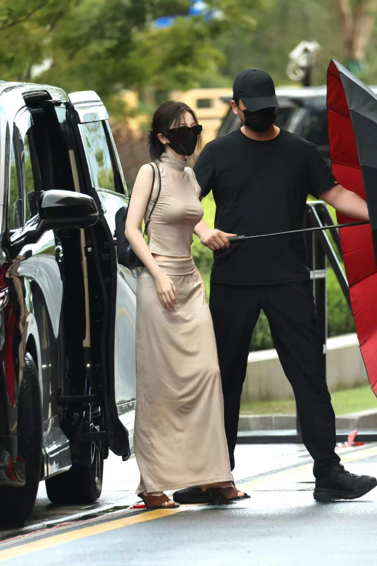卧槽我埋 ​​​