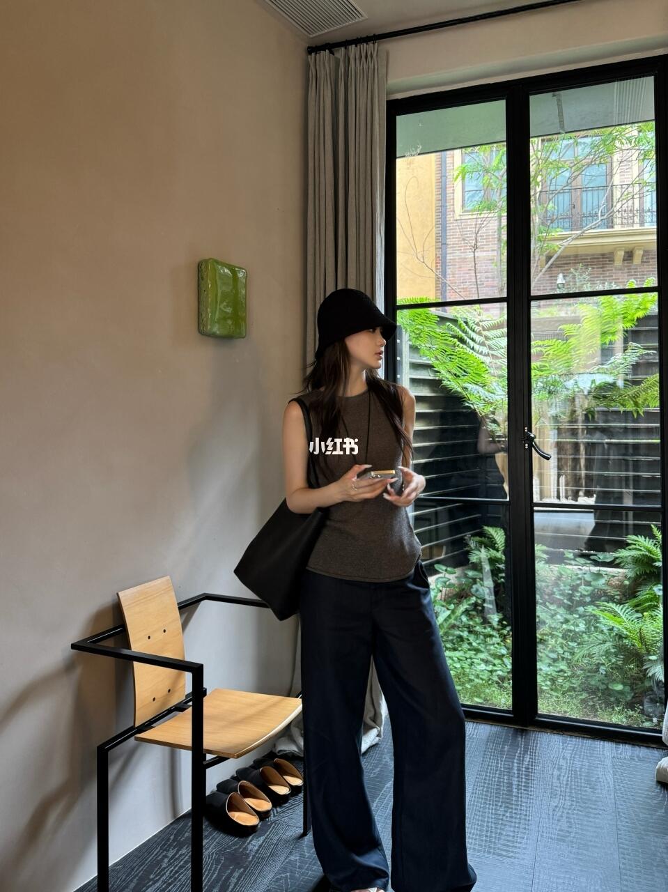 出门走走🚶‍♀️