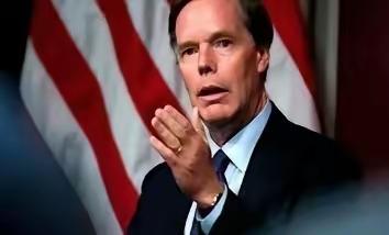 美国现在终于感觉到不对劲了，他们现在有一个疑惑，为什么美国抓马杜罗的时候中国没有