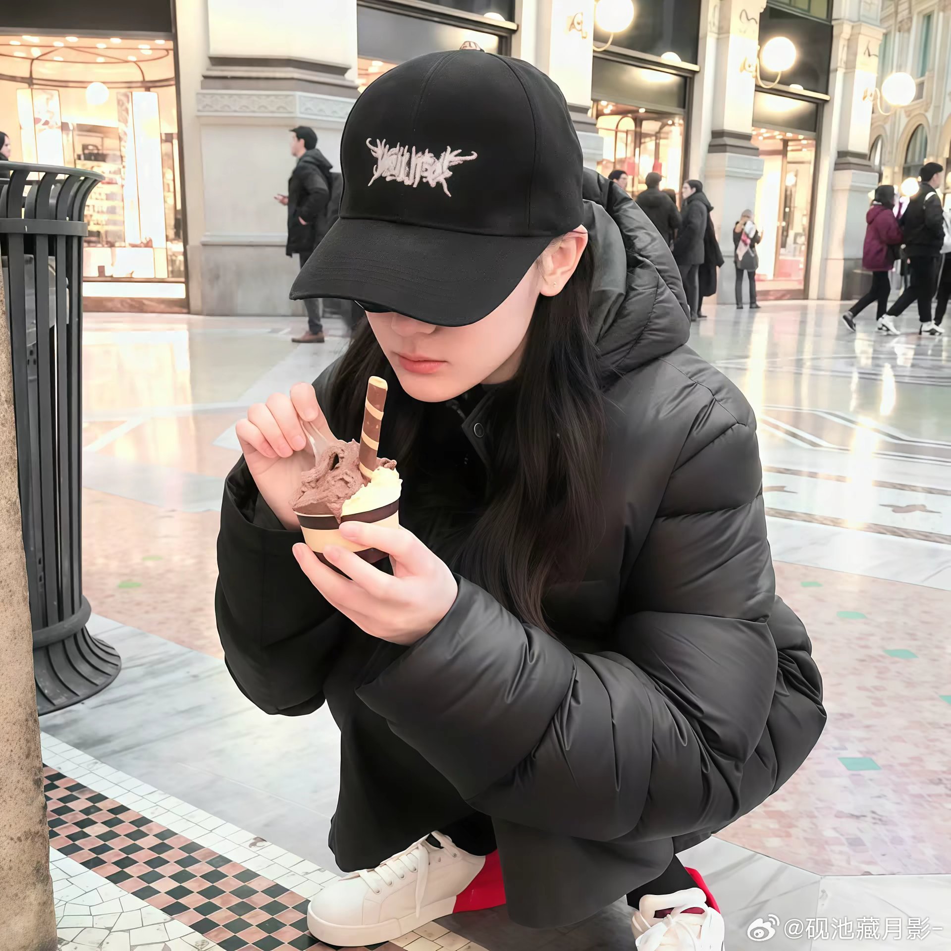 迪丽热巴钰珑 dlrb 迪丽热巴功夫女足 dlrb 迪丽热巴卫蓝我喜欢你是从心底