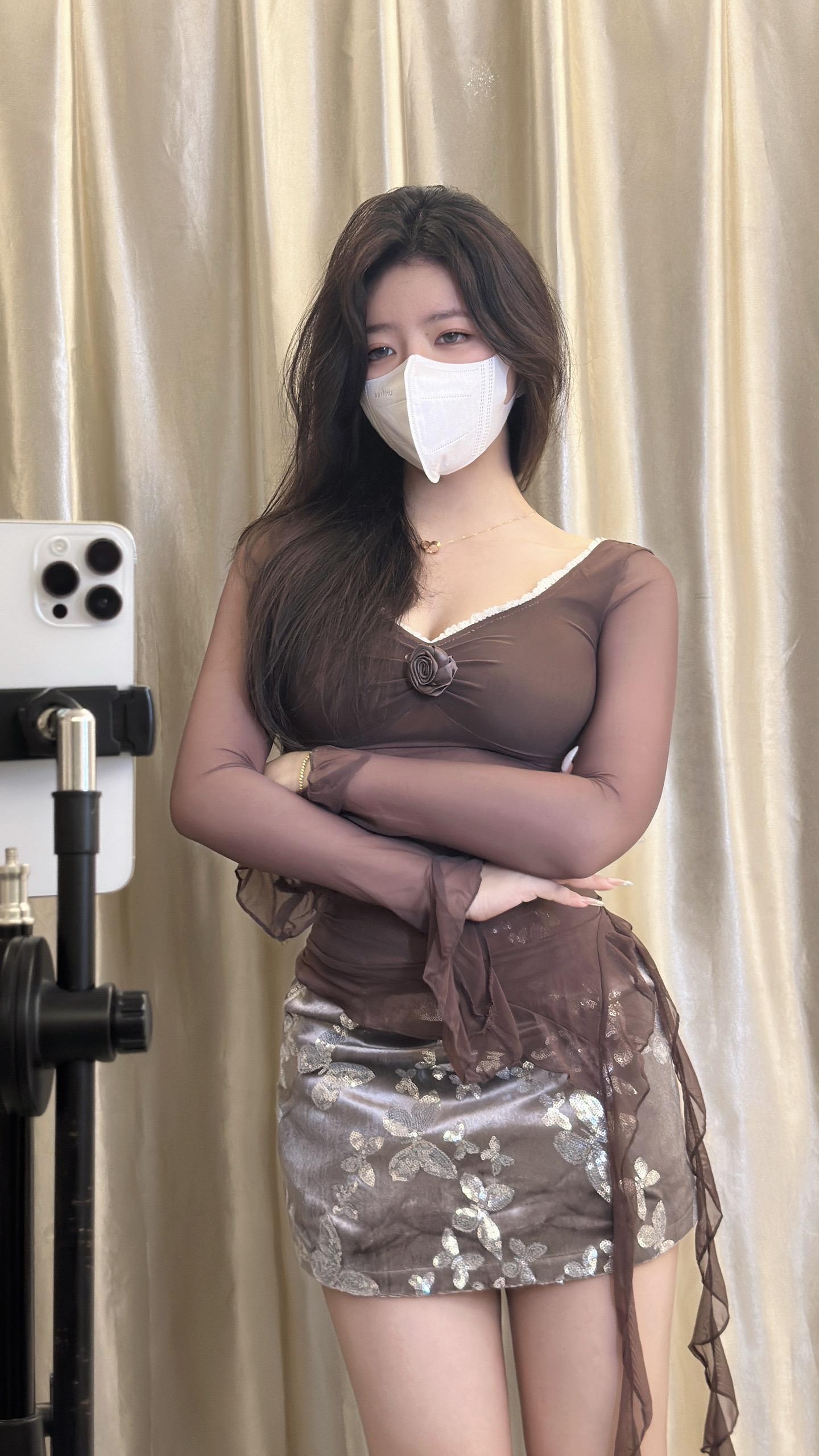 对视吧 眼睛很难说谎