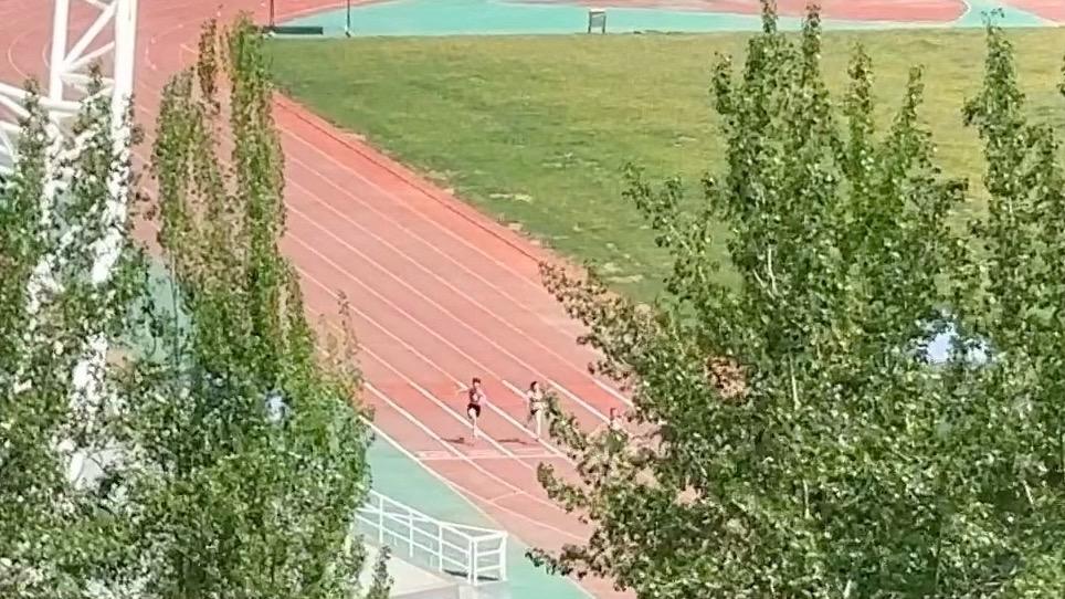这么遗憾的一枪 我释怀不了 但是还有这么多关心我的人我必须振作起来