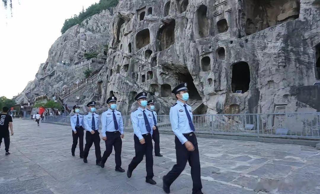 洛阳 洛阳市行政级别最高的派出所，你了解吗？洛阳基层派出所职级大致分为三档：偏远