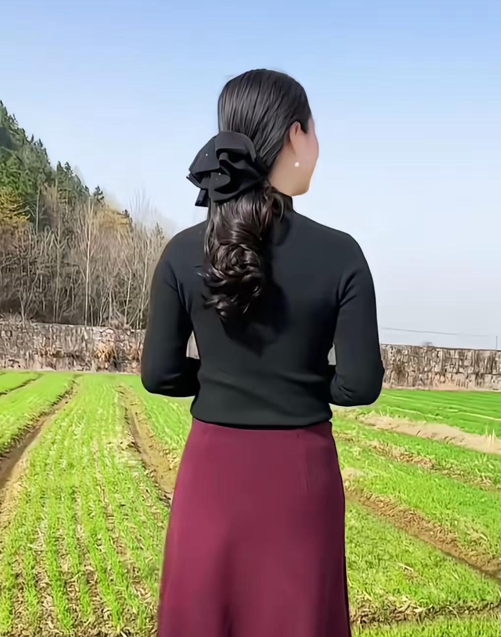 儿子91年的，儿媳妇97年的，2021年结婚的，孩子五个月流产了，结婚五年一直没