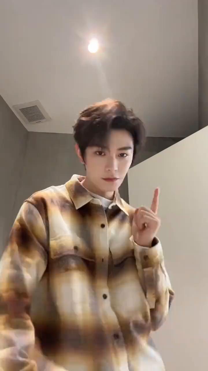 笑死，丁禹兮这是想复刻自己永夜星河的成功吗？感觉他现在已经被晋江式演技给忽悠瘸了