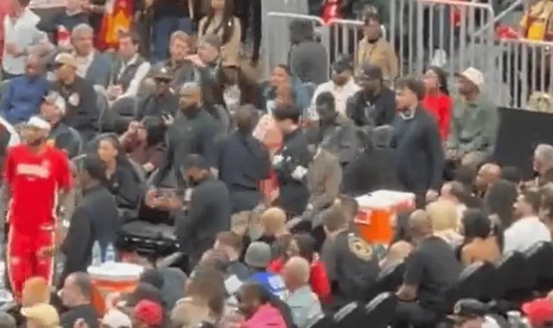 特雷杨估计也想不到，自己就养个伤，自己的家都被盗了。
重磅！特雷杨也成为这个赛季