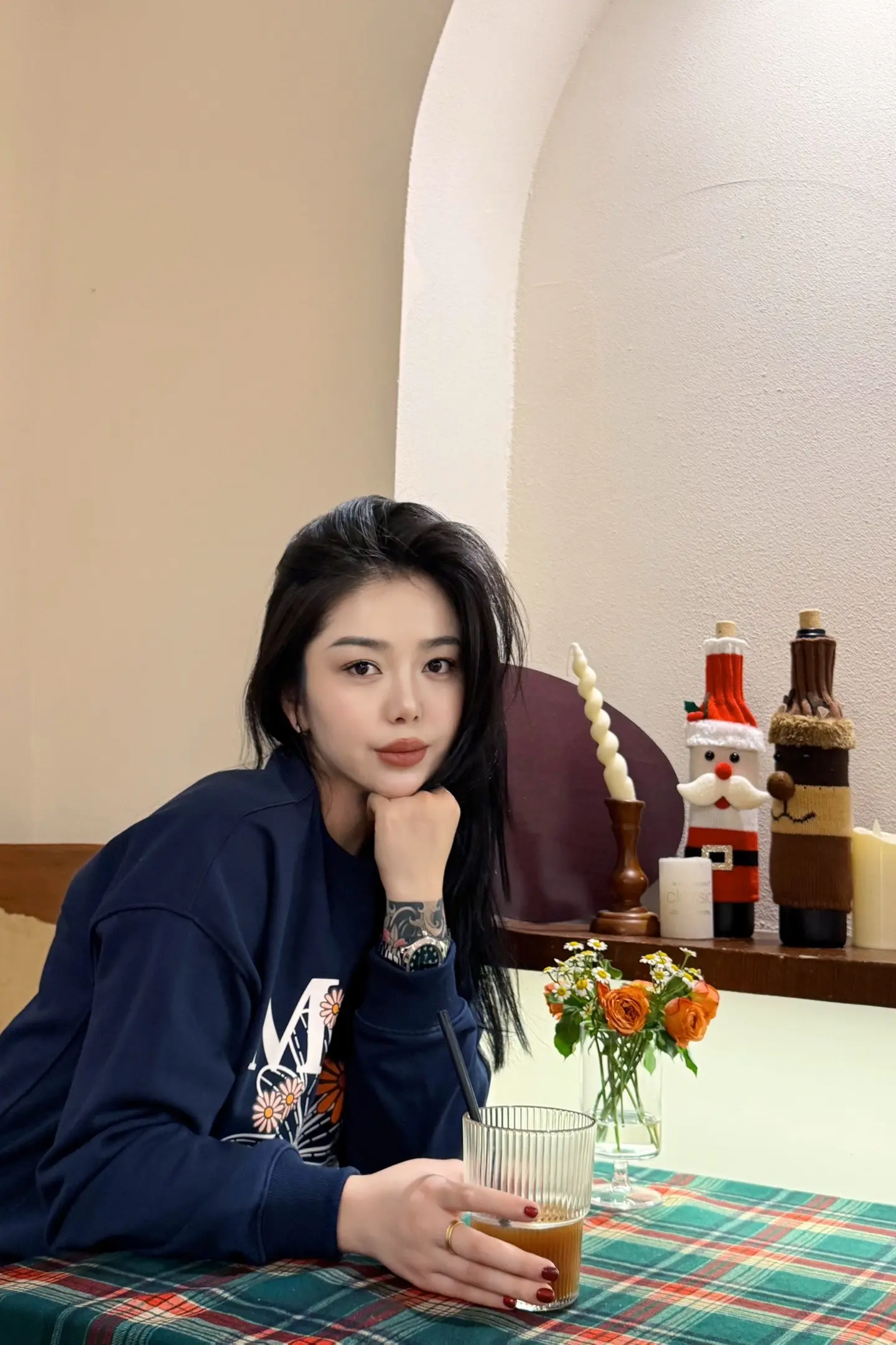 你的好 你的珍贵 都不需要另一个人的肯定才能成立