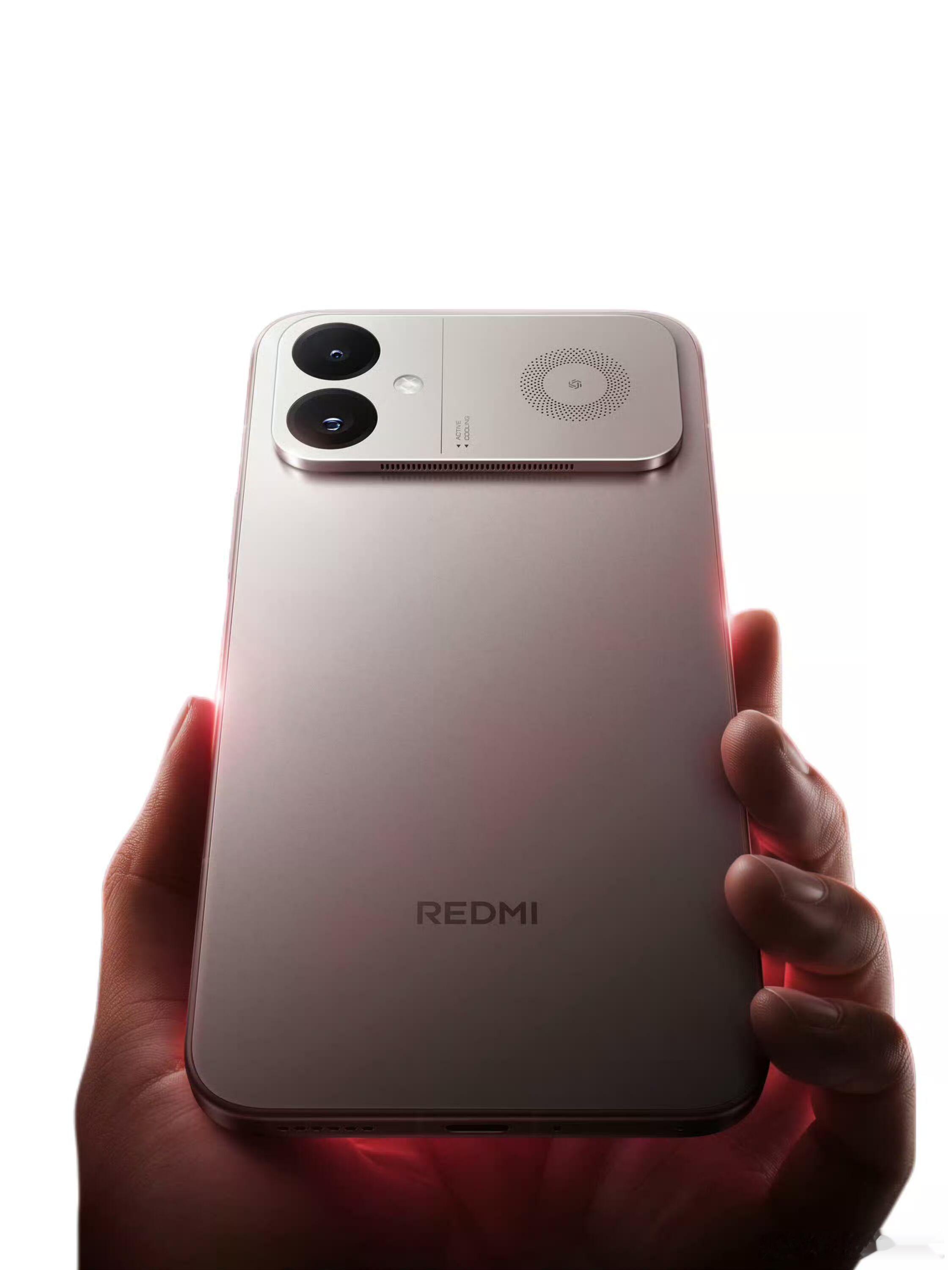REDMI K90至尊版6月30日发布，不得不说现在的手机外观全是直屏直边框，突