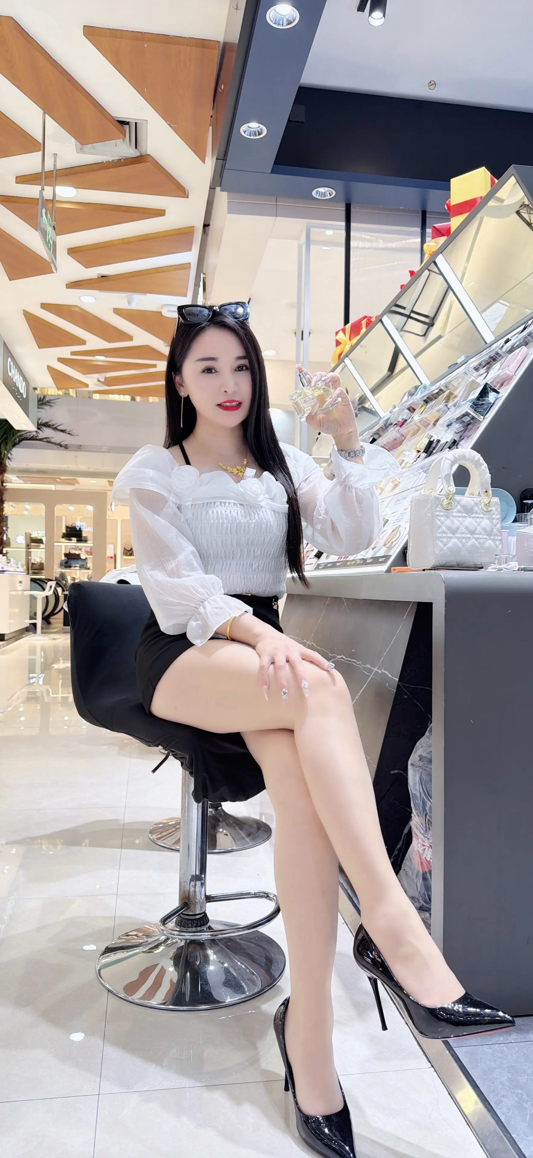 越努力才会越漂亮