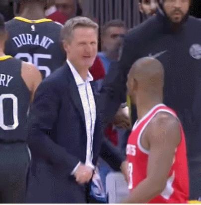 退役的NBA裁判Bill Spooner近日接受了TA记者Quick的采访，他表