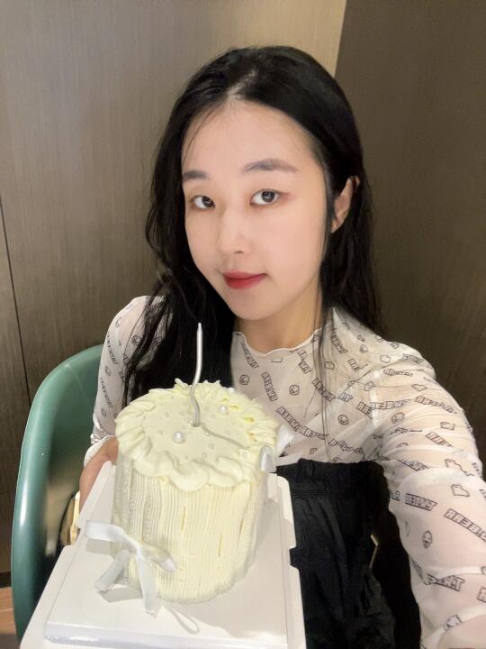 今天不上班出来过节啦🫶