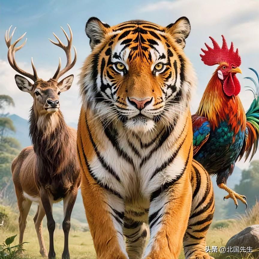 纯阳体质，雨雪天气，当所有人裹紧外套，他的额头在冒汗。

轻飘飘的来一句：裤腿鞋