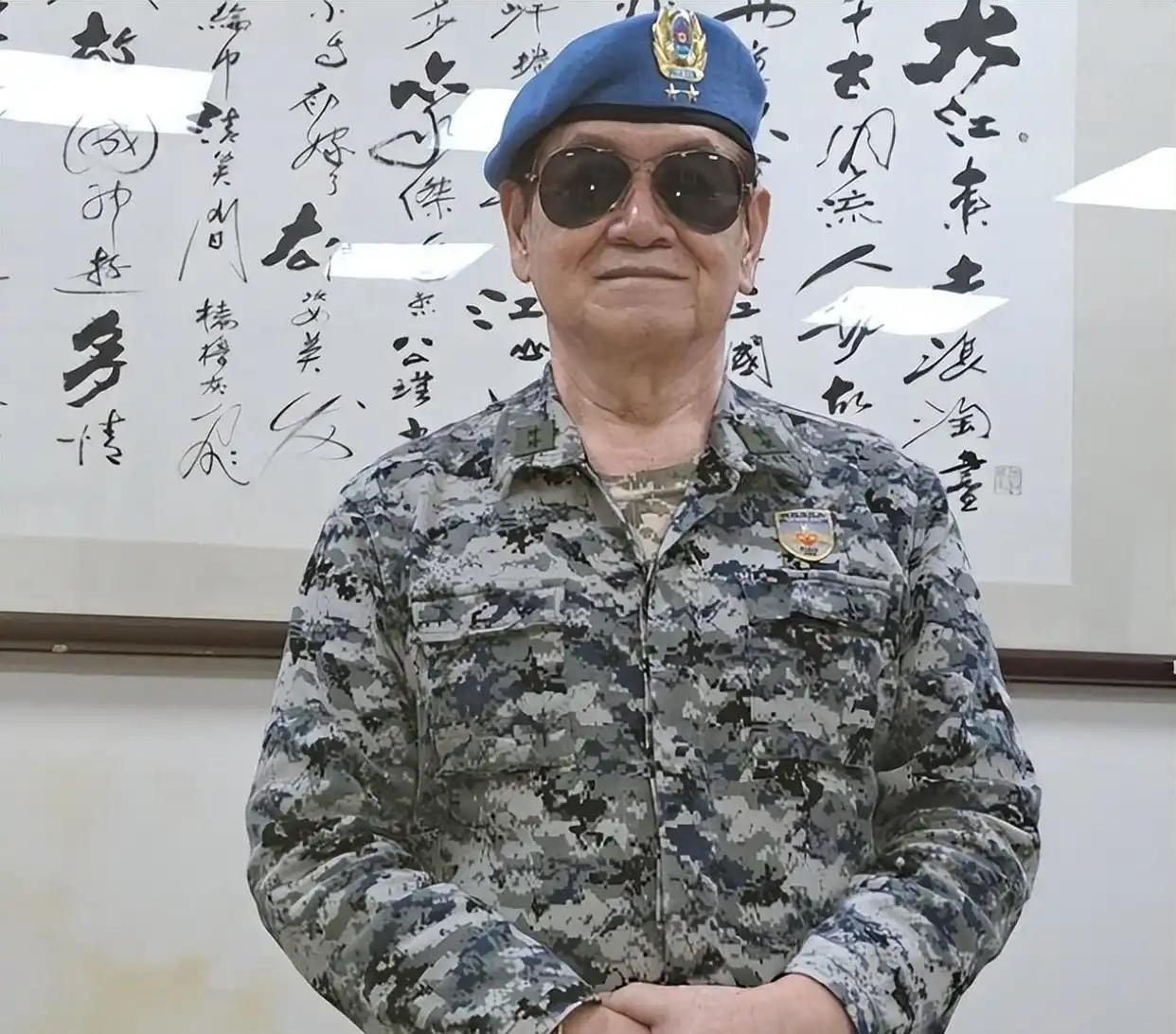 82岁高安国被判7年半，戴电子脚镣不能奔丧，台湾的“统一罪”还在继续

高安国将