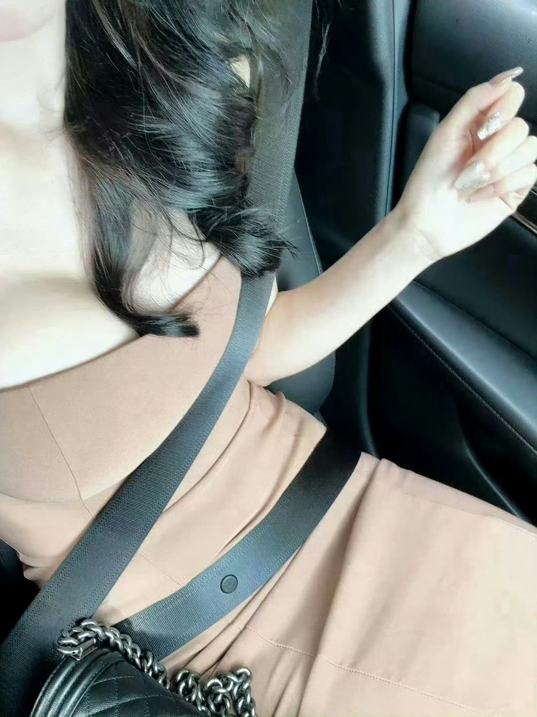 记录异地恋的美好时刻  北京·泡泡玛特城市乐园