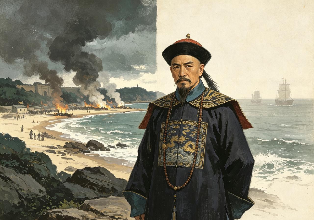 8月30日，同一天的极致反差：英雄诞生，时代低头
 
历史真的很有宿命感。
 