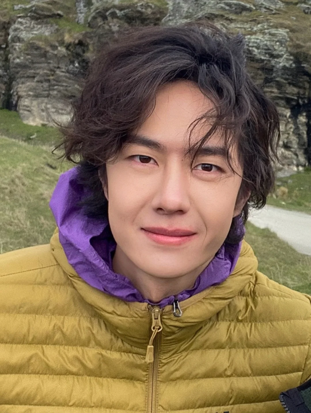 没见过！新西兰存货