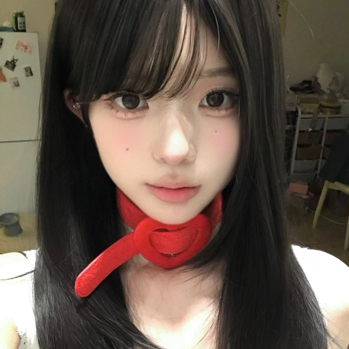 “好的总是压箱底 那我猜 幸福也是” ​​​
