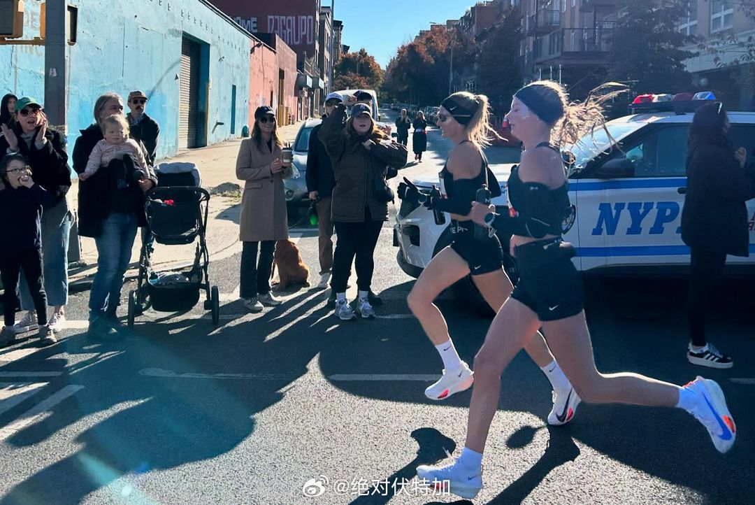 曾经的美国领跑姐 Shalane Flanagan 弗拉纳甘现在跑比赛越来越多充