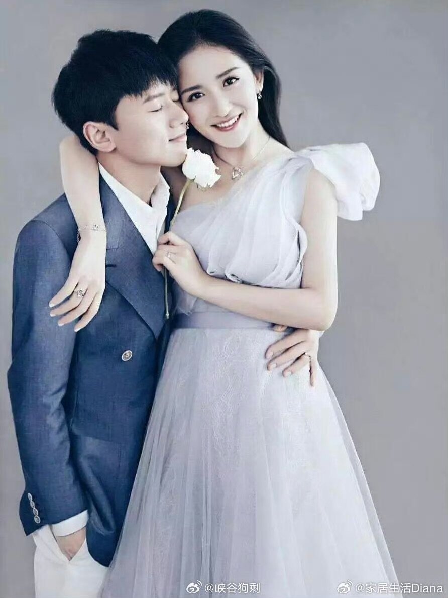 谢娜纯爱战士 张杰专心唱歌招谁惹谁了？娜姐护到底！ 