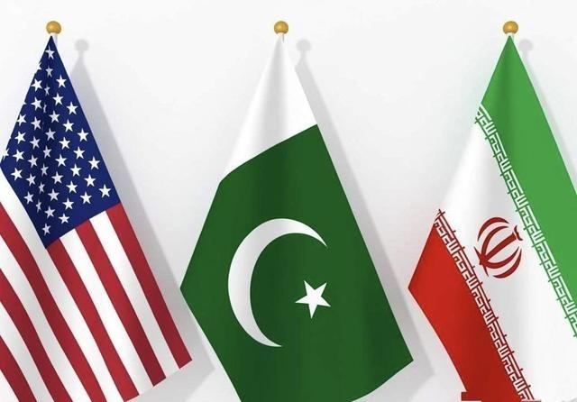 巴基斯坦能促成美伊停火，主要有这两点：1、巴基斯坦是唯一的中、美、俄都不得罪，跟
