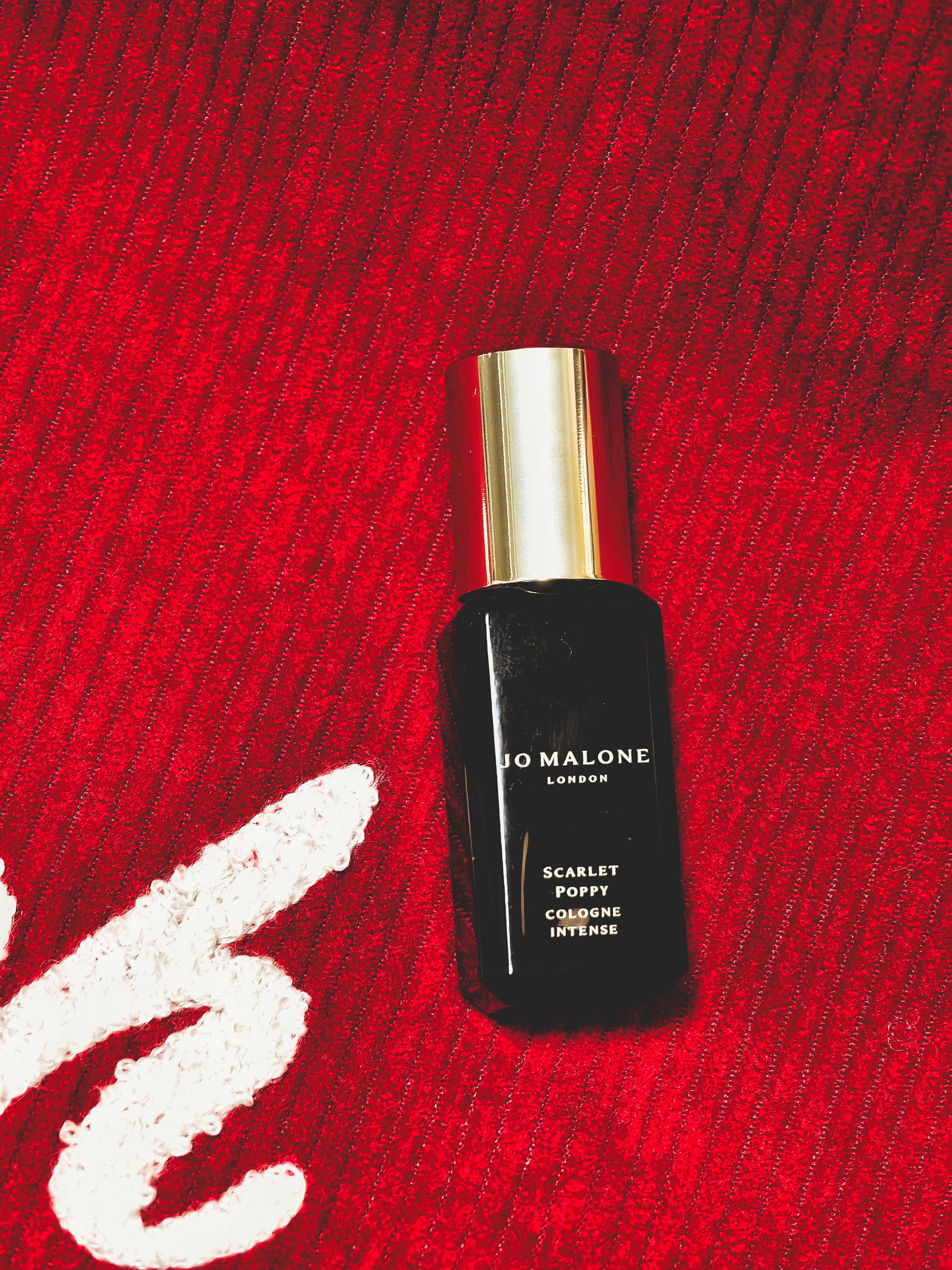 我的祖玛珑绯红虞美人已到👅原来这就是虞书欣身上的味道如此香甜～ 