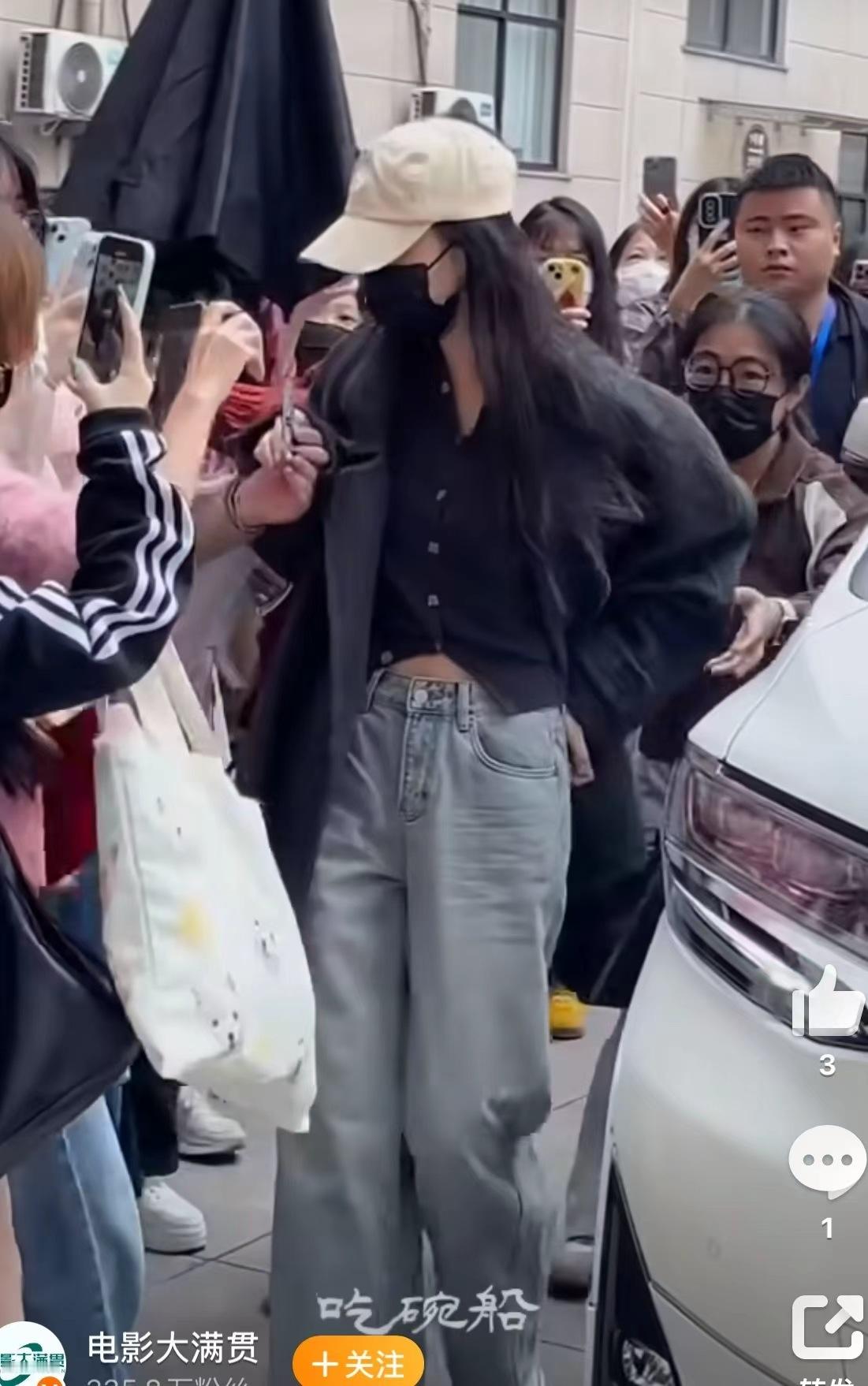 王楚然辛云来明月录今日开机 王楚然、辛云来《明月录》今日开机，开机大吉，拍摄顺利