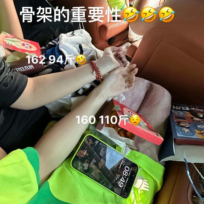 论骨架的重要性[哆啦A梦吃惊]#镜头下的笑容# ​​​