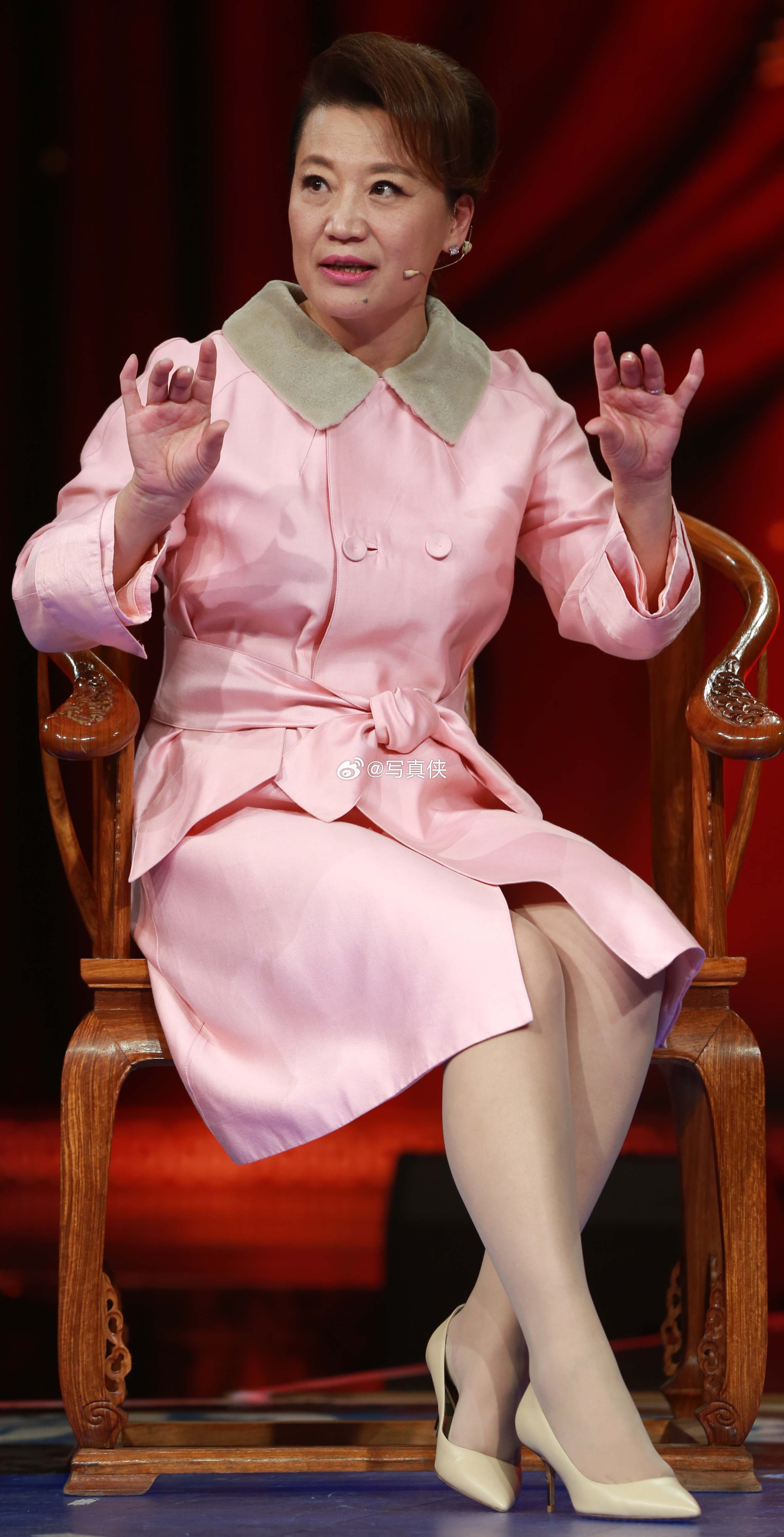 [可爱][可爱][可爱] ​​​