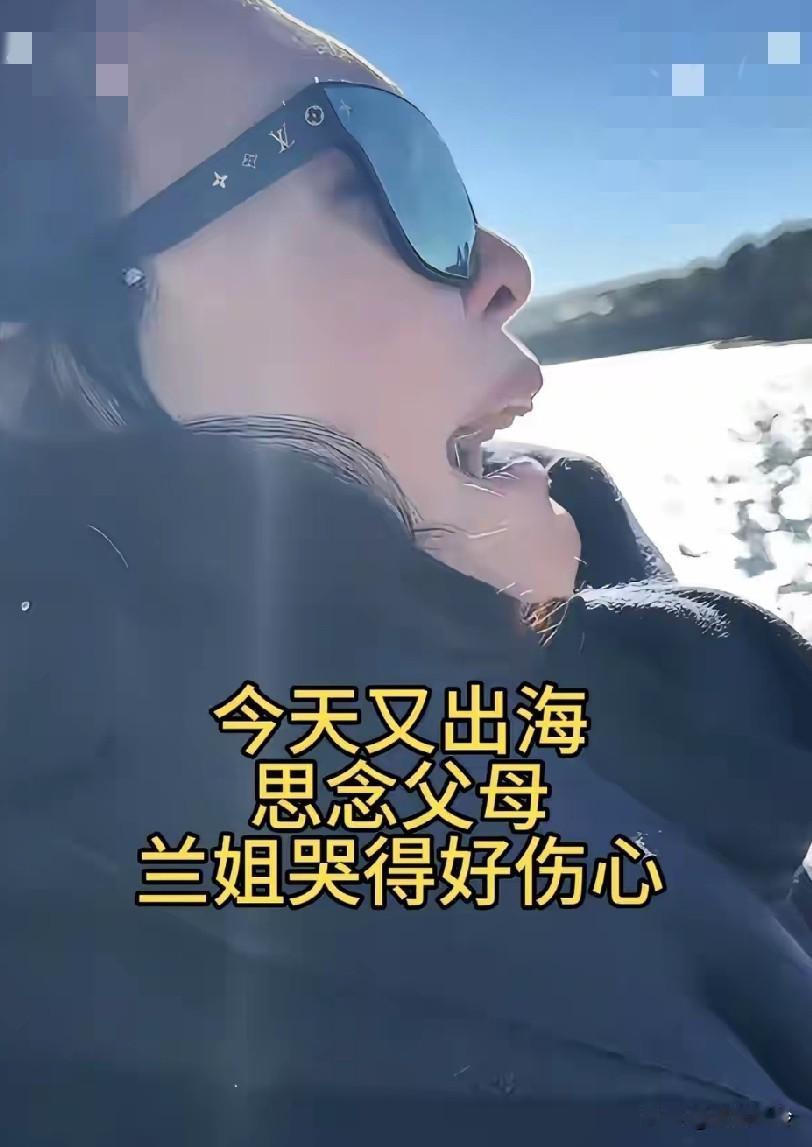 对谁都好，就是对妈妈不好？比邹市明还不堪，养到汪小菲这种儿子就是家门不幸。
我们