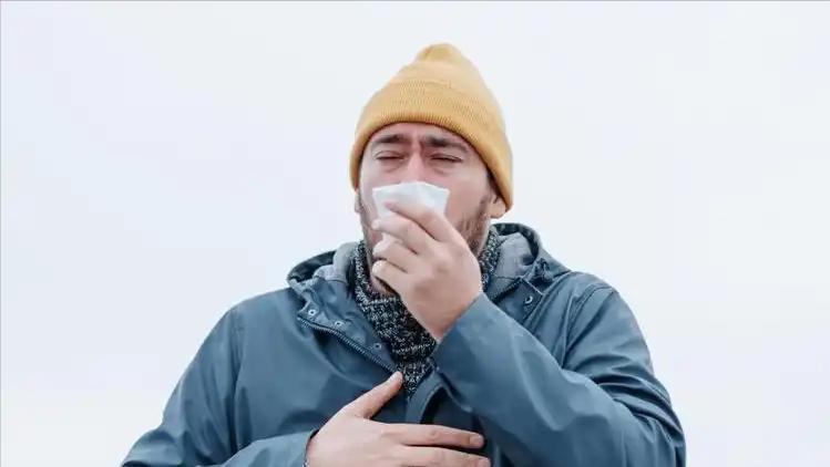 肺部有病，喉咙先知？若喉咙出现3种症状，应及时就医检查！

很多人可能没想到，喉