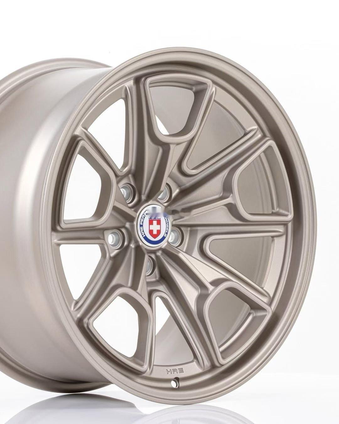 美国🇺🇸HRE圣诞上新，Muscle肌肉系列上新Muscle 427M单片锻