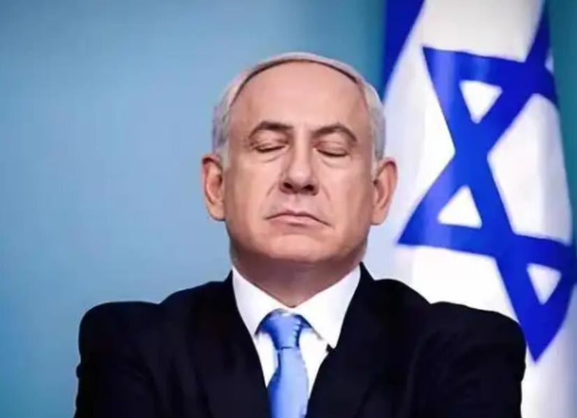 新加坡媒体：以色列很快将被夷为平地！

以色列现在日子是真不好过了。天上那条路，