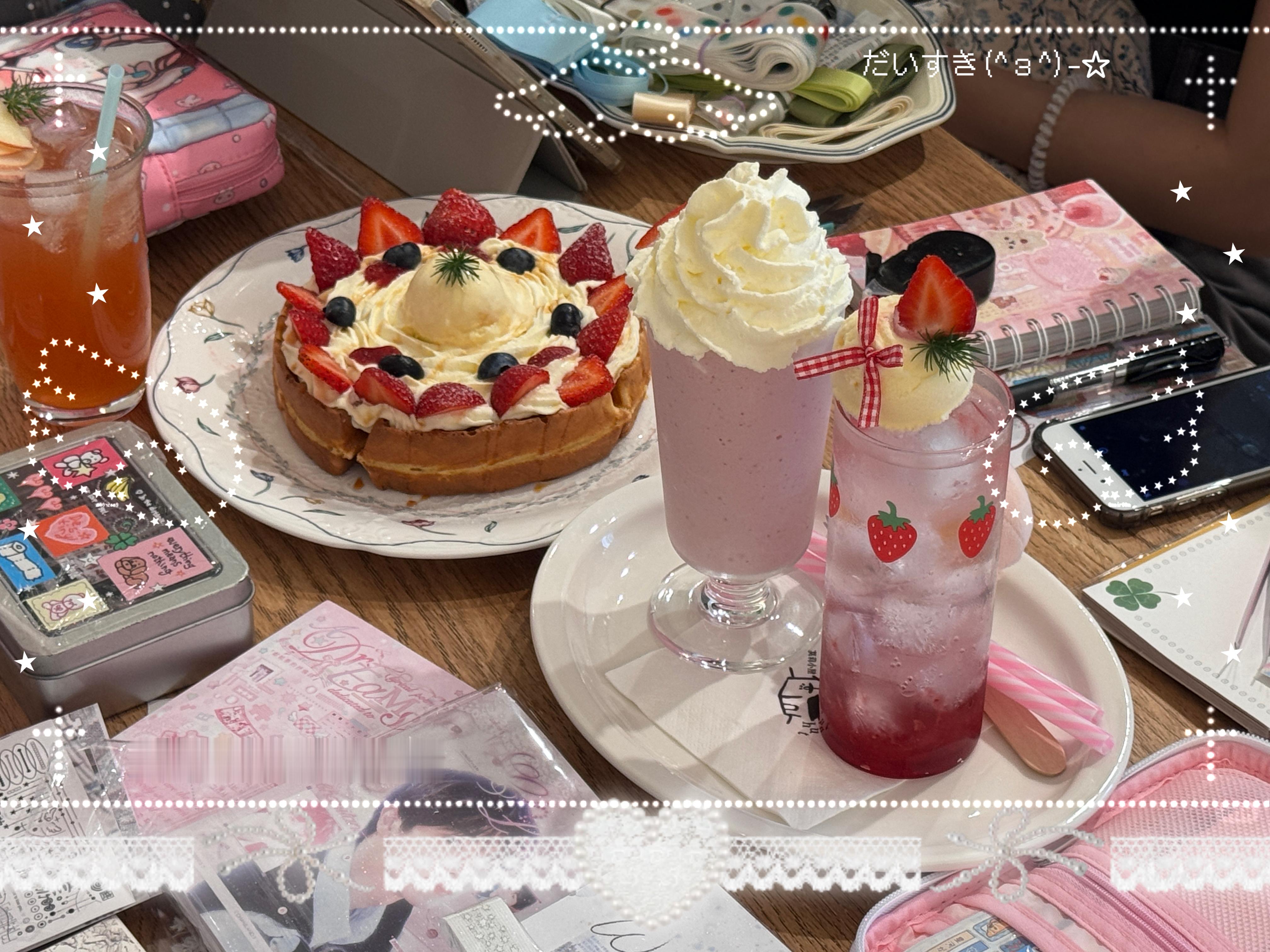‧˚₊琥珀裡的瞬間‧˚₊ 
