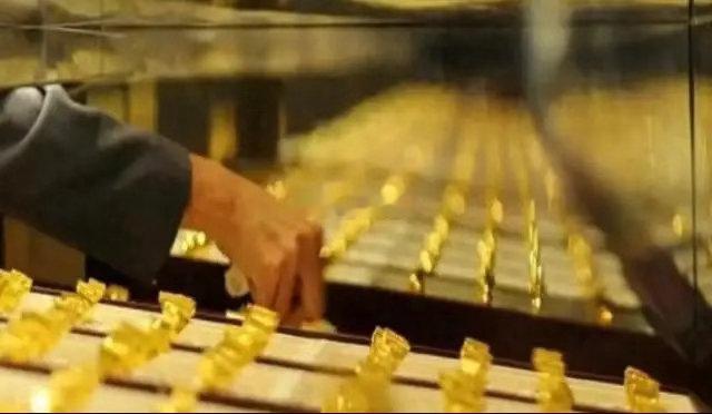 很多人都知道，我们在美国那里存了600吨的黄金！但大家不知道的是，全球80多个国