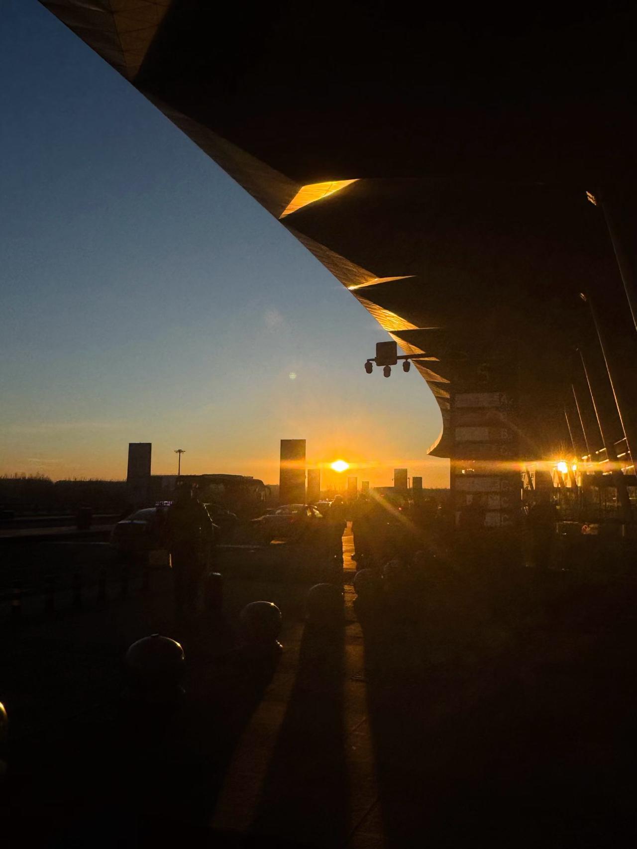 冬日生活打卡季