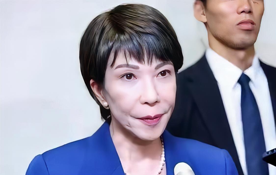 高市早苗开始解释了？

路透社报道，高市早苗26日晚在日本节目中针对中国台湾省问