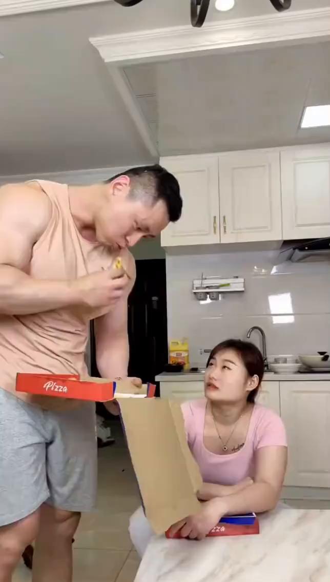 哈哈哈。
