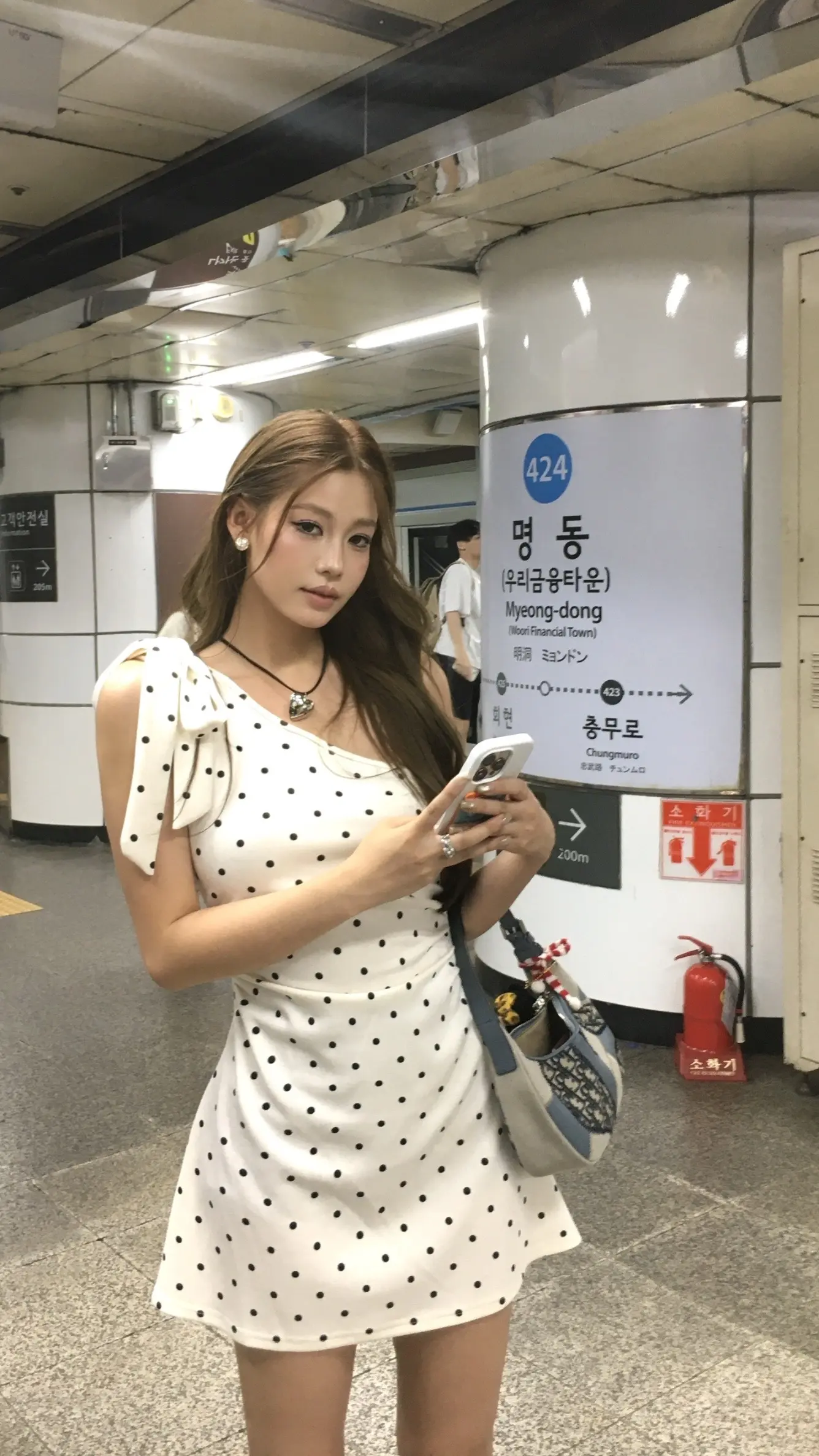 今天是个很好的日子