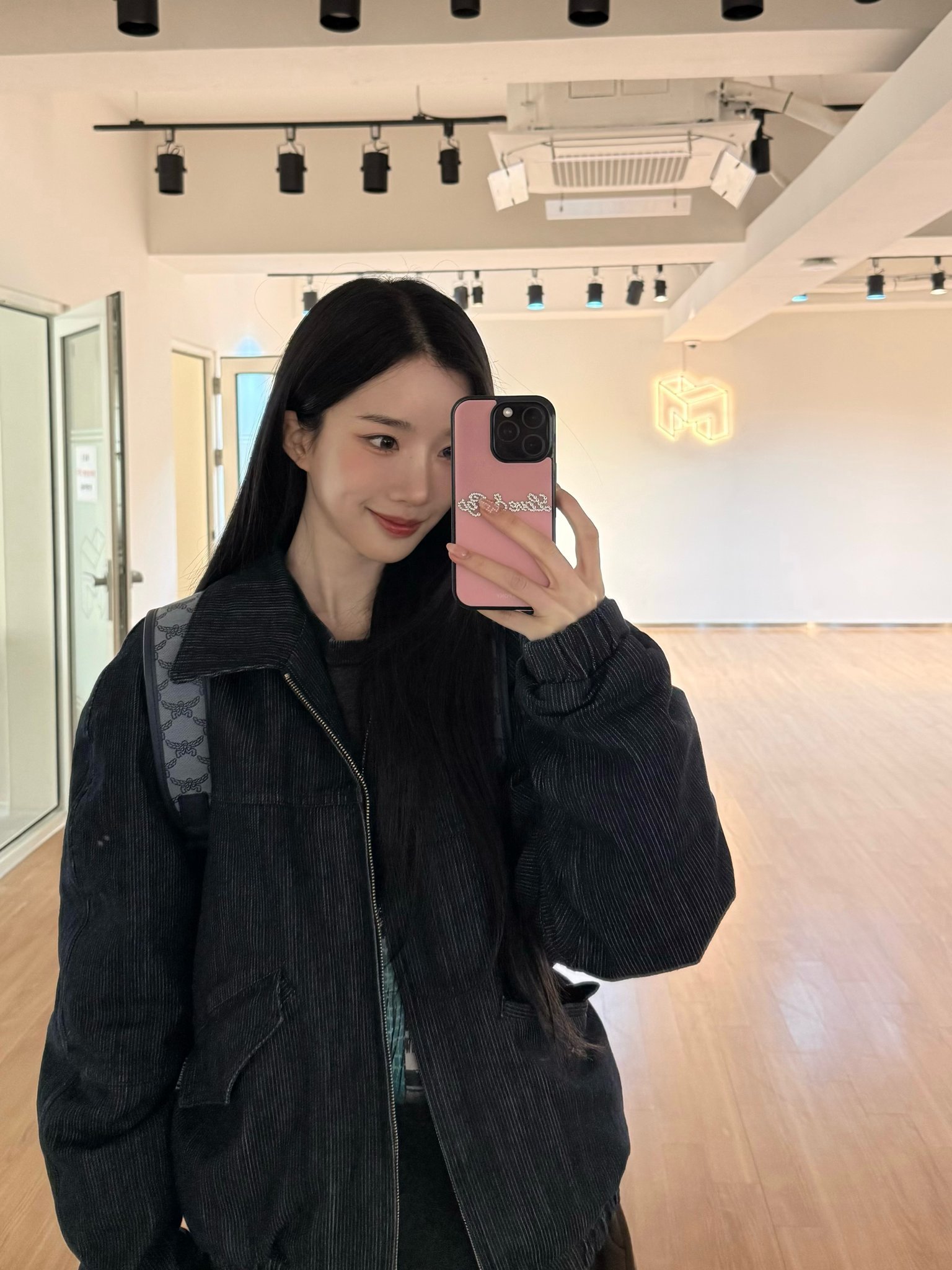 260315 tripleS Yooyeon金琉然 