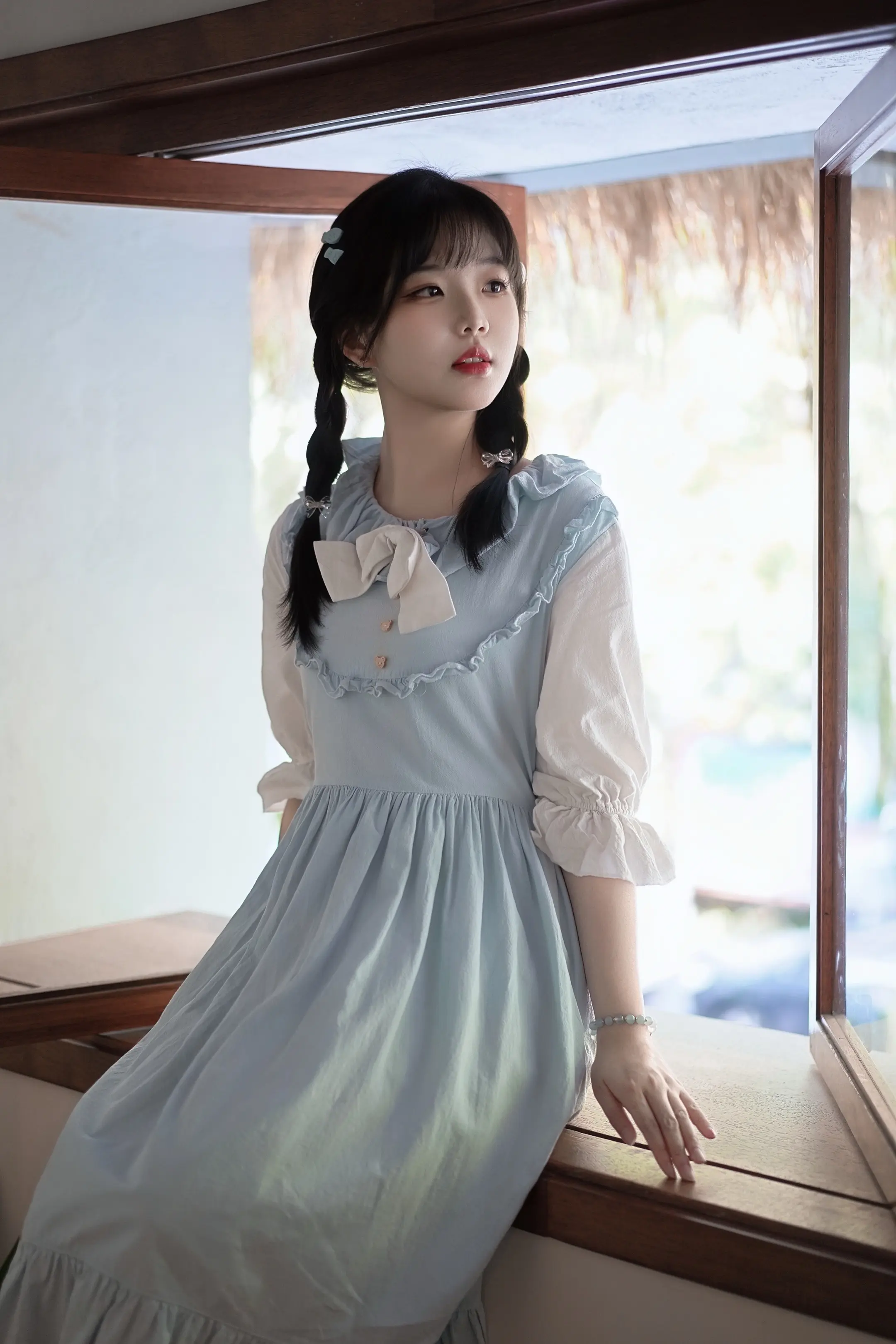 自与你相遇后最喜欢夏天。夏至愉快