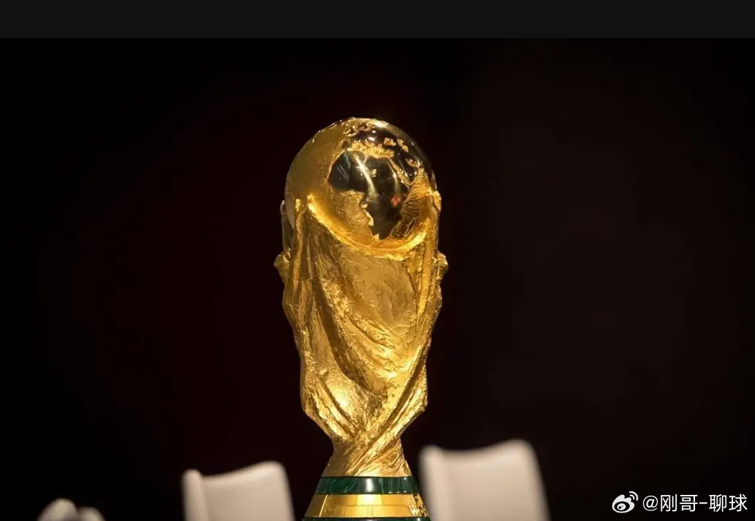 FIFA主席宣布：特朗普欢迎伊朗来美国参加世界杯 不会设置障碍2026美加墨世界